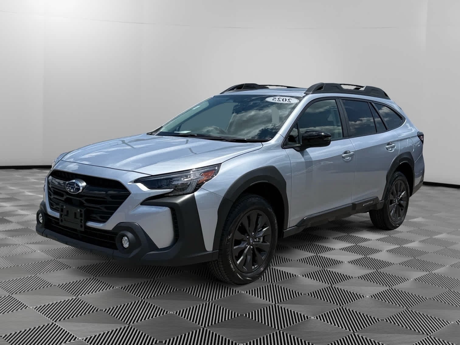 2025 Subaru Outback Onyx Edition's photo