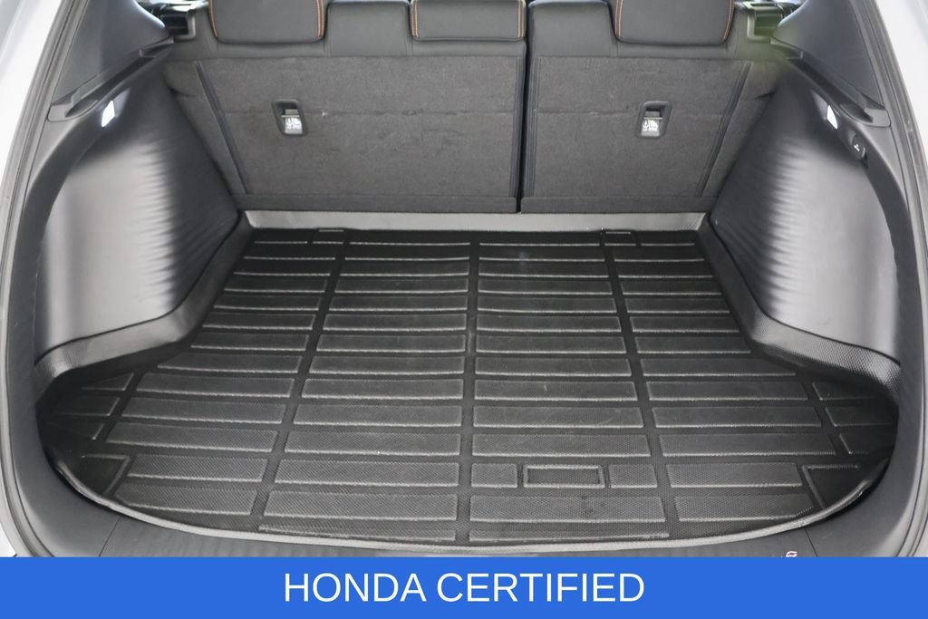 2025 Honda HR-V Sport - Photo 50