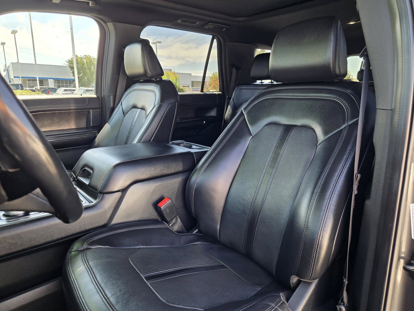 Certified Used 2021 Gray Ford Limited image 19