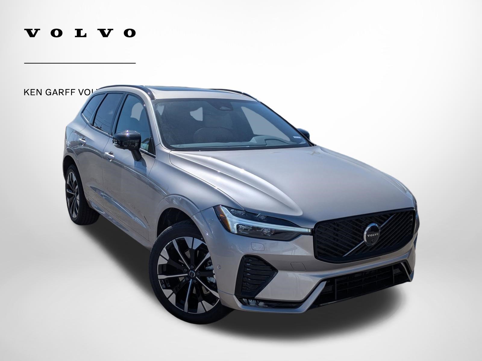 2026 Volvo XC60 B5 Plus Dark AWD's photo
