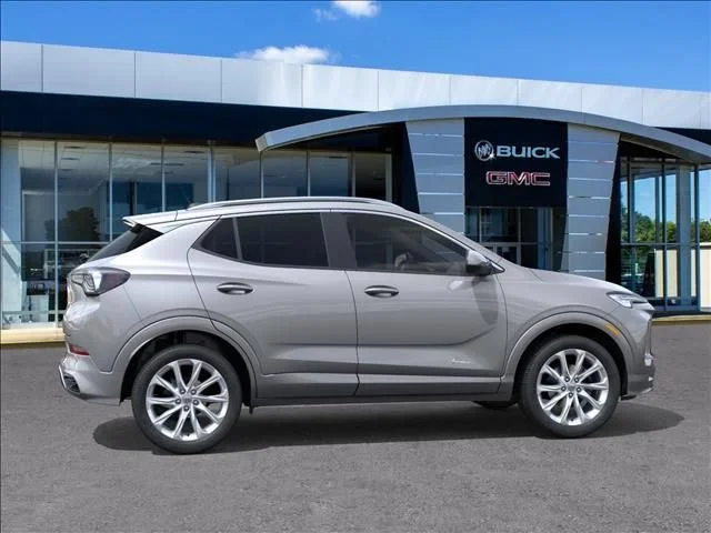 2026 Buick Encore GX Avenir - Photo 5