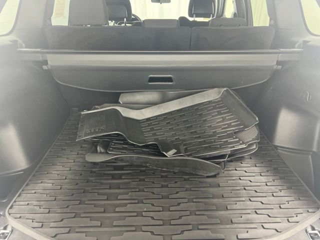 Used 2021 White Jeep Laredo E image 9