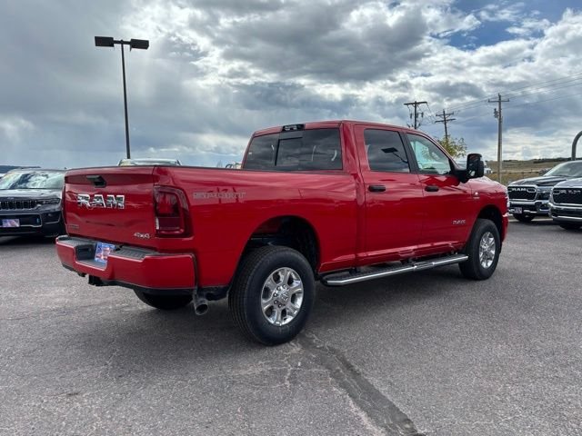 2026 RAM 2500 Big Horn - Photo 5