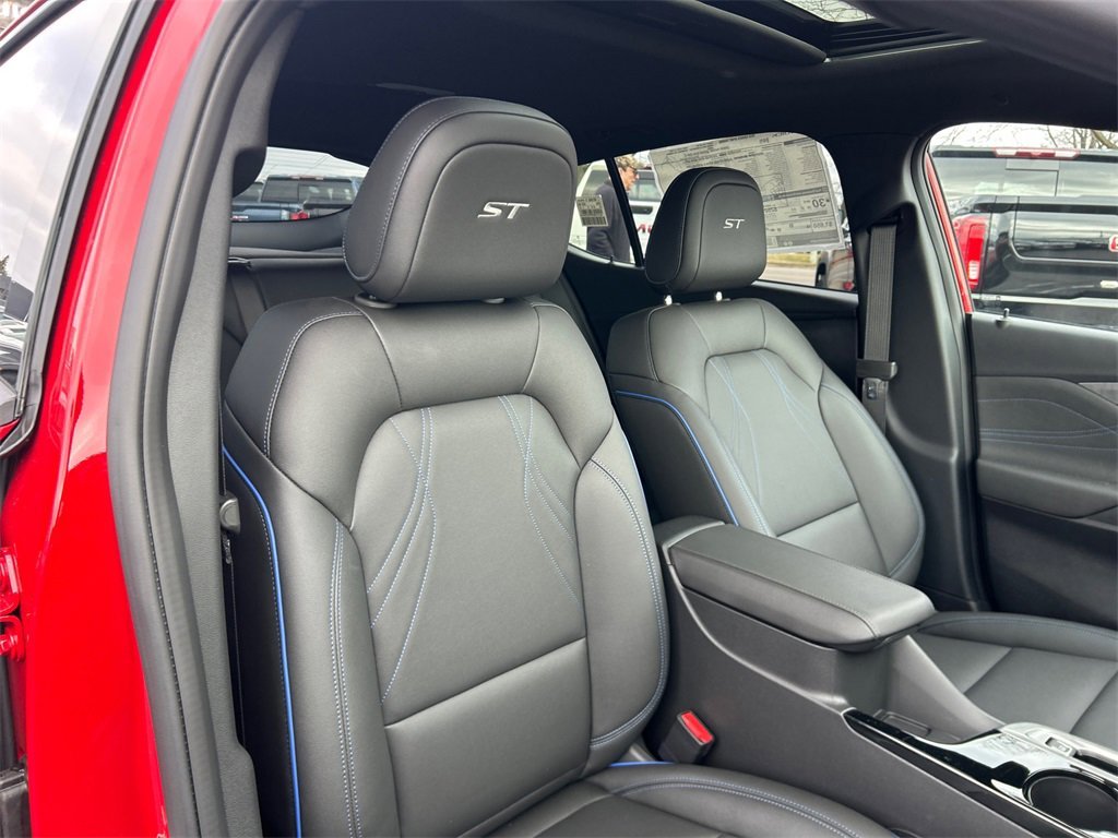 2026 BUICK ENVISTA - Image 33