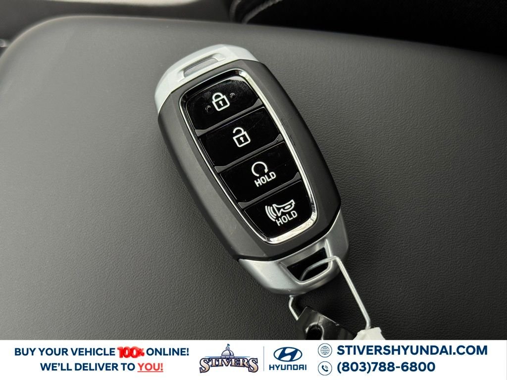 2026 Hyundai Venue SEL - Photo 31