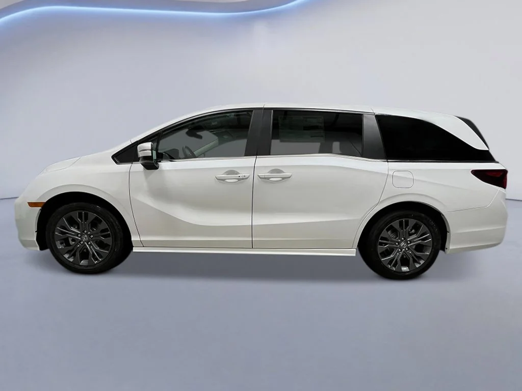 Vehicle thumbnail