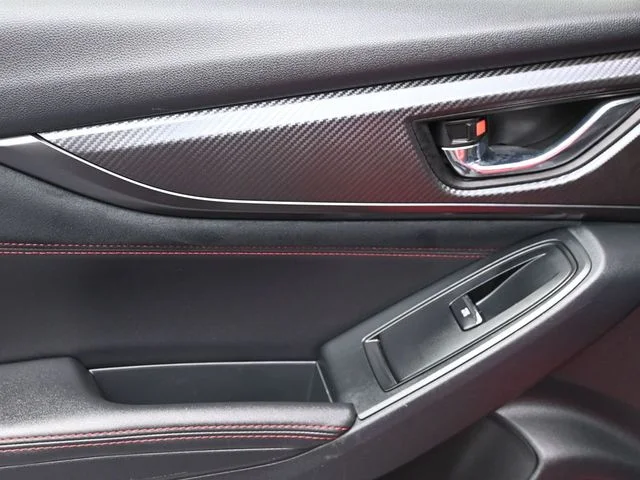 Used 2022 Red Subaru GT image 19