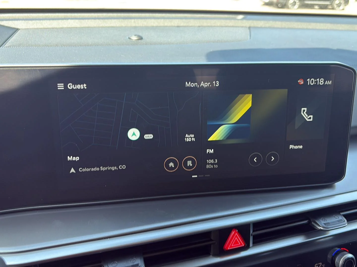 2026 Kia Sorento EX - Photo 13