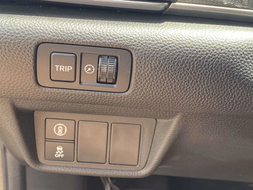 Used 2018 Black Honda Sport image 33