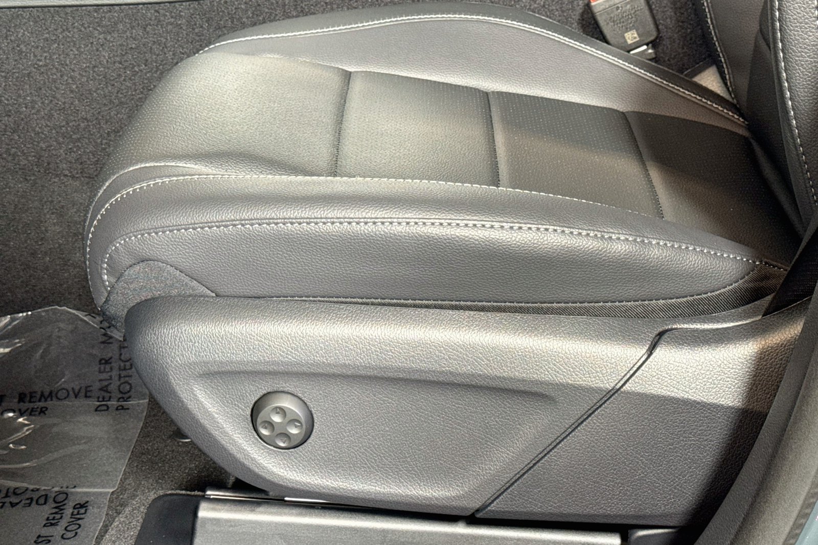 New 2027 Dark Petrol Mercedes-Benz GLE 450 image 17