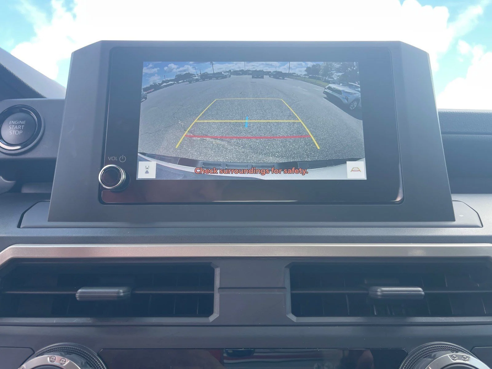 Used 2024 Ice Toyota SR image 6