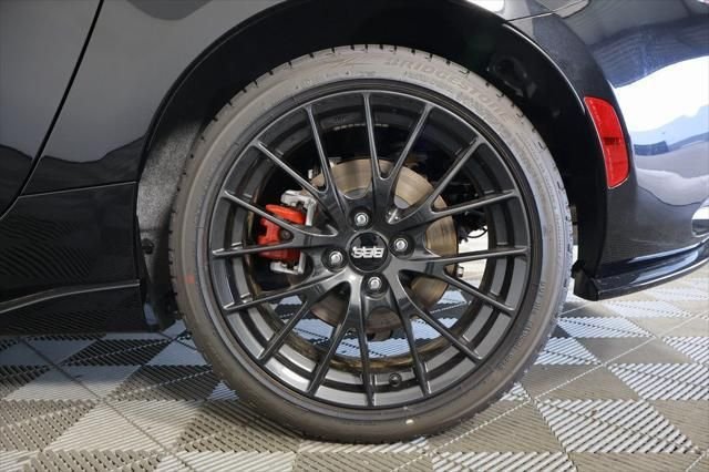 2025 Mazda MX-5 Miata Club - Photo 10