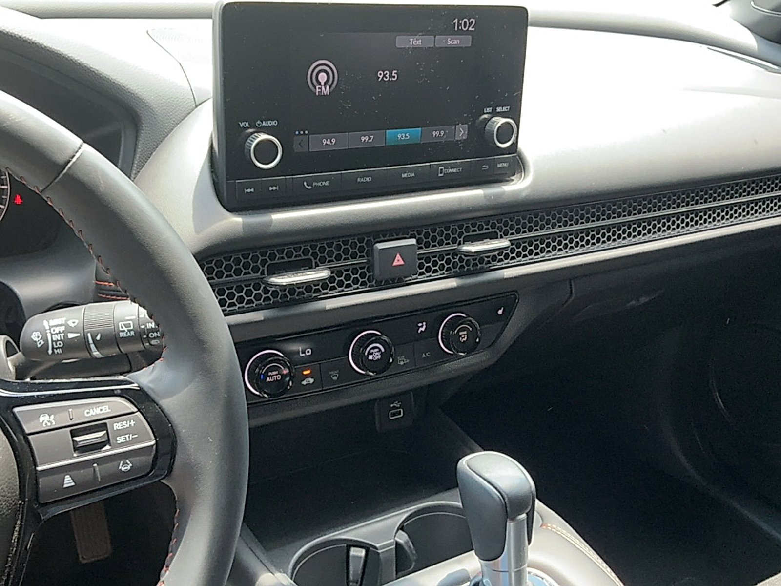 Used 2025  Honda AWD Sport image 9