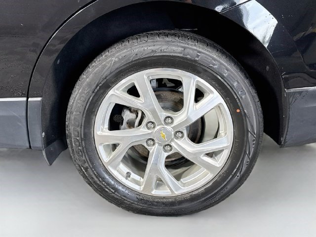 Used 2020 Mosaic Black Metallic Chevrolet LT image 33