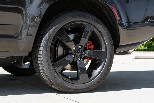 New 2026 Santorini Black Land Rover X image 55