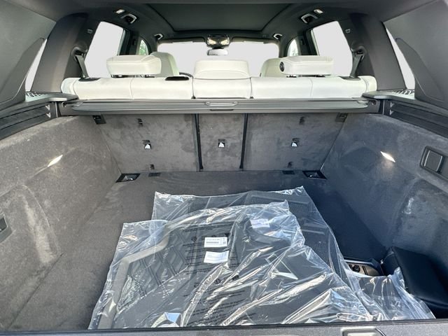 New 2026 Gray BMW sDrive40i image 19