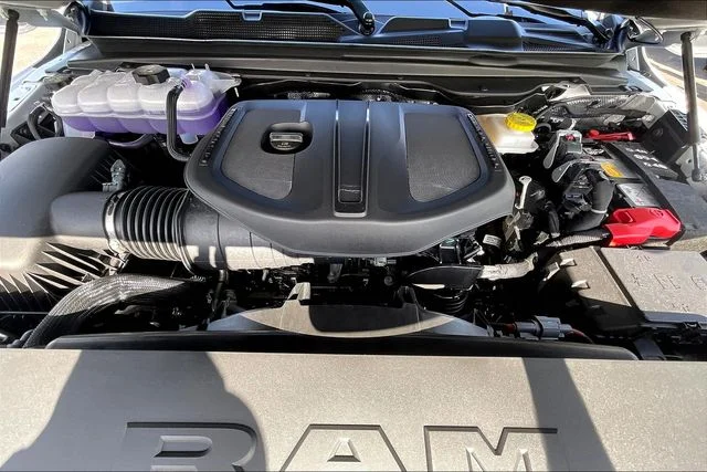 2026 RAM 1500 Big Horn/Lone Star - Photo 12