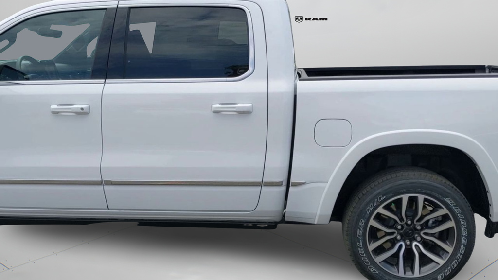 2026 RAM 1500 Limited - Photo 41