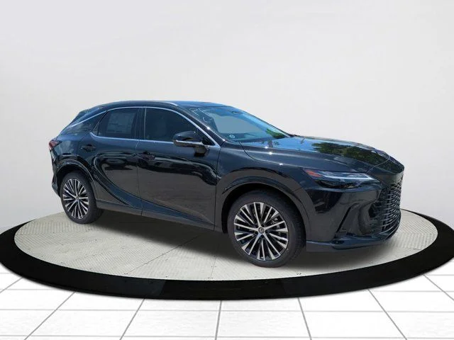 2026 Lexus RX  350 PREMIUM+