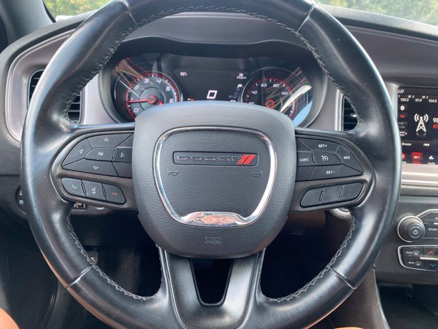 Used 2023 White Dodge GT image 16