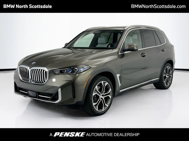 2026|BMW|X5|sDrive40i|4D Sport Utility