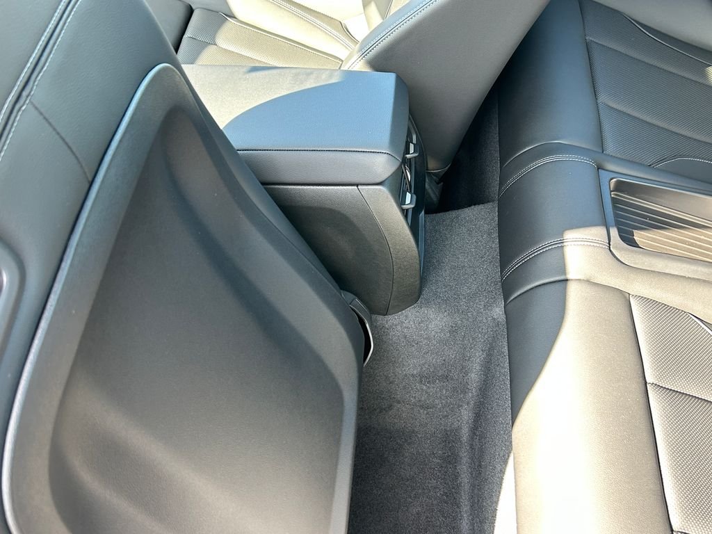 Certified Used 2024 Thundernight Metallic BMW M240i image 32