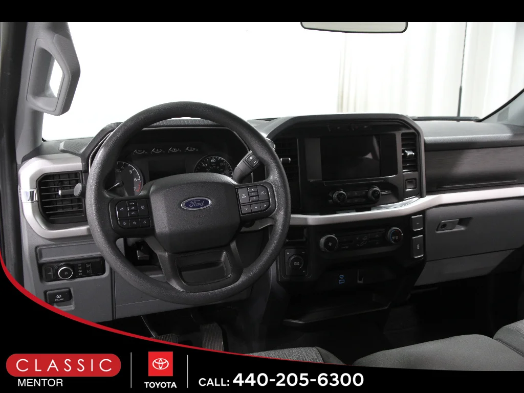 2023 Ford F-150 XLT - Photo 6