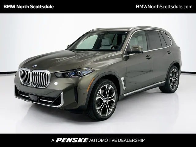 2026|BMW|X5|sDrive40i|4D Sport Utility