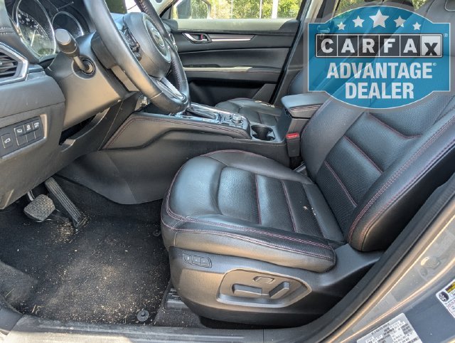 Used 2025  Mazda 2.5 S Carbon Edition image 19