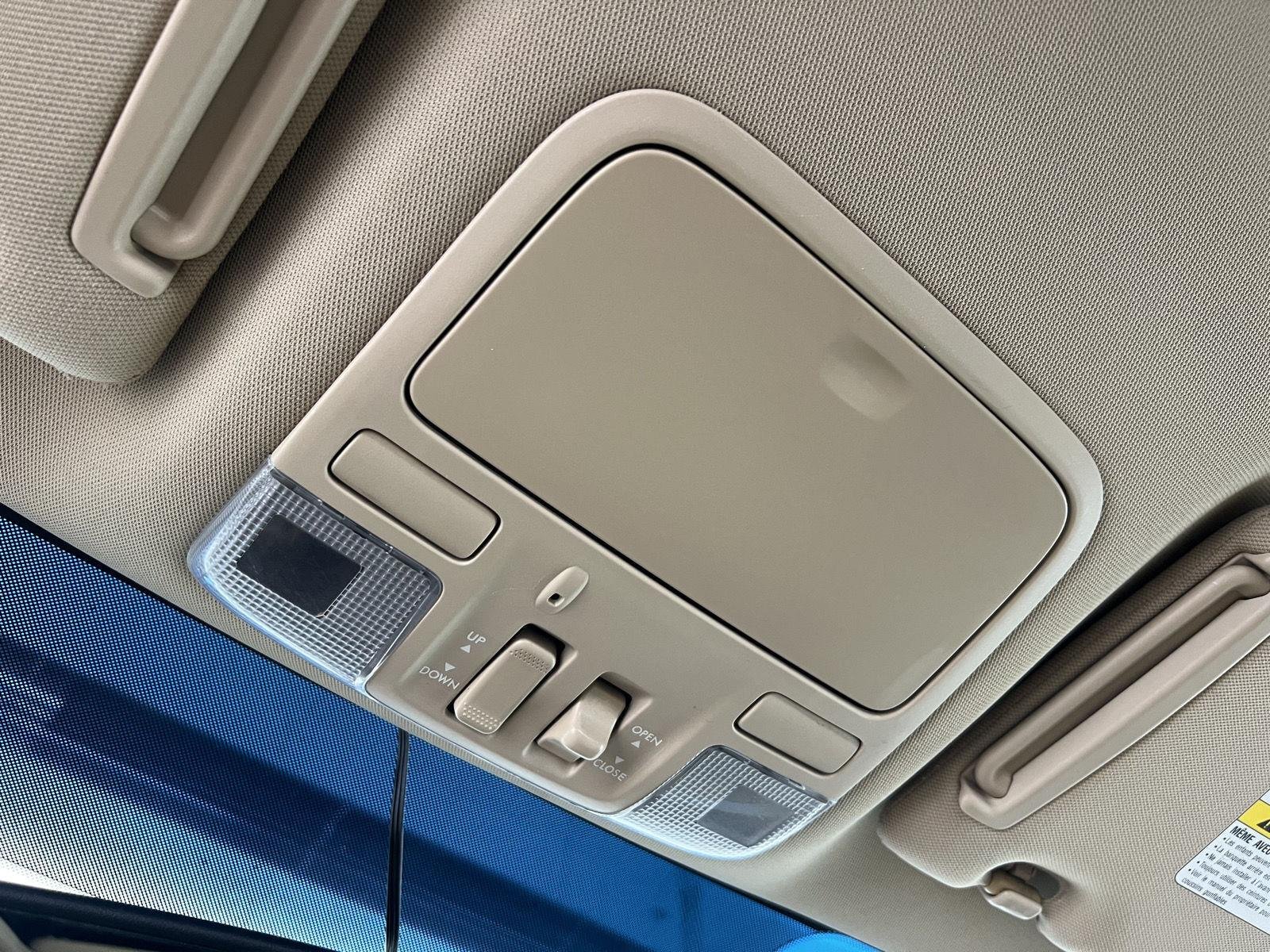 2008 Subaru Tribeca Limited - Photo 21