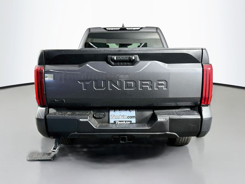2025 Toyota Tundra SR5 - Photo 7