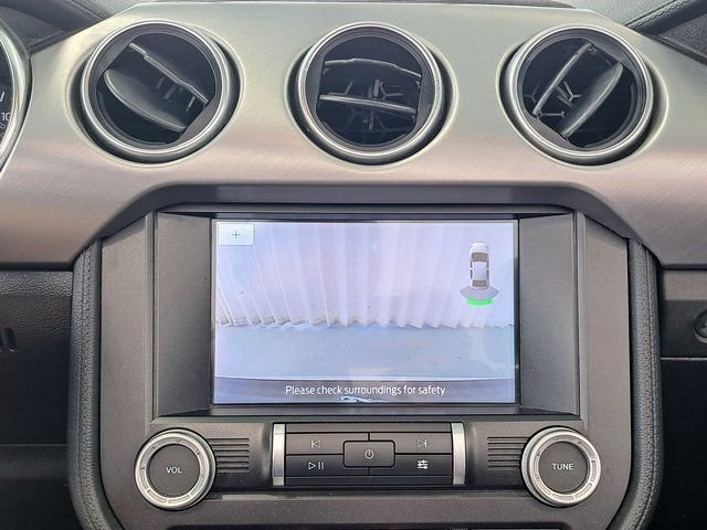 Used 2020 White Ford EcoBoost Premium image 15