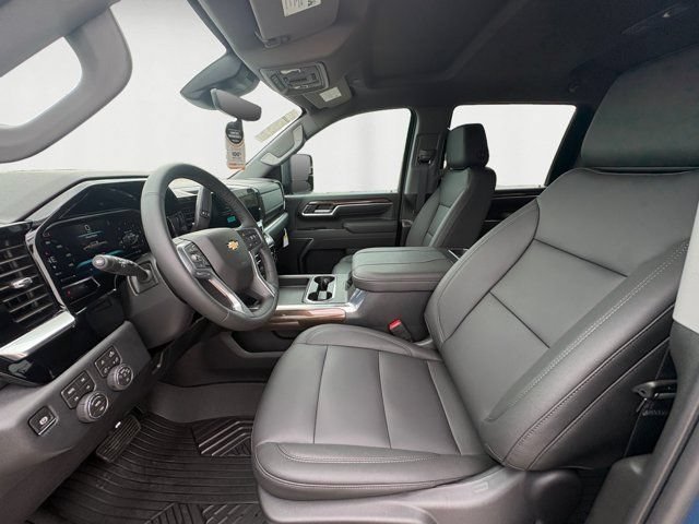 2026 Chevrolet Silverado 2500 HD LT - Photo 11