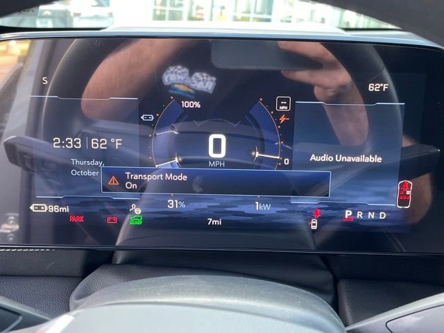 2026 Chevrolet Blazer EV LT - Photo 21