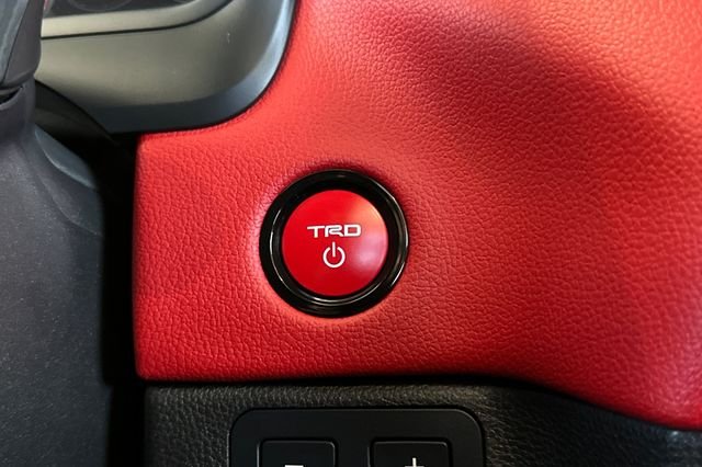 2026 Toyota Tundra TRD Pro - Photo 20