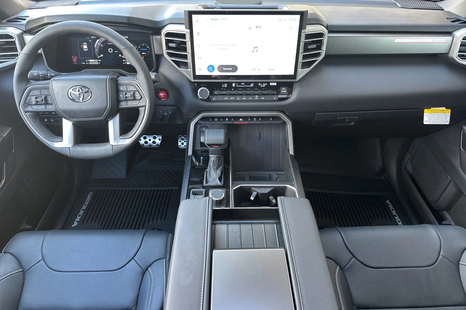 New 2026  Toyota SR5 image 14