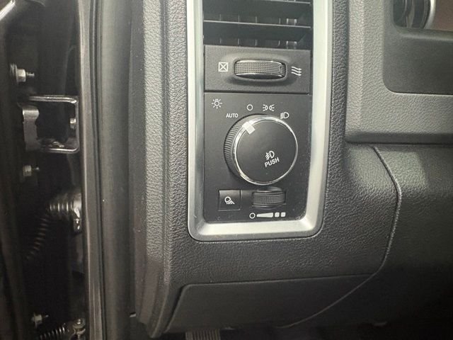 Used 2016 Gray Ram Big Horn image 13