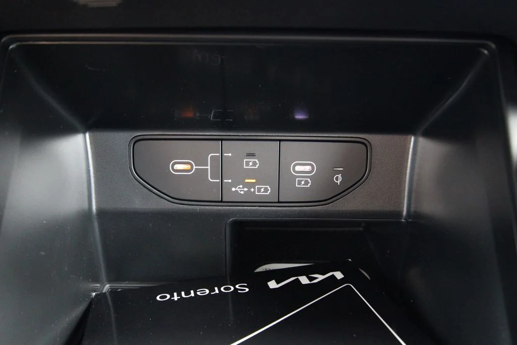 New 2026 Green Kia X-Line EX image 32
