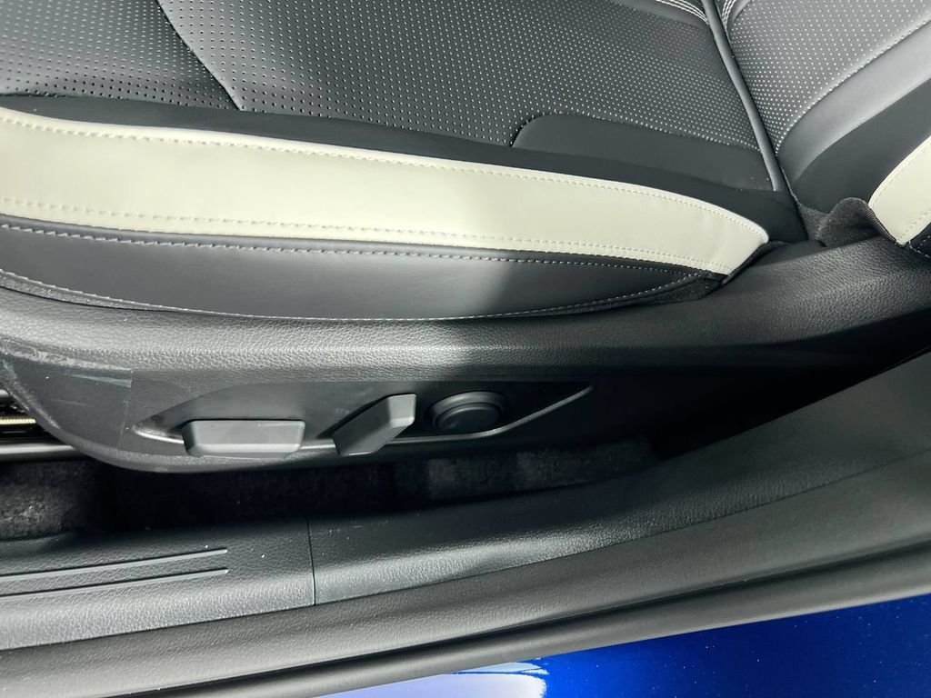 New 2026 Yacht Blue Kia GT-Line FWD image 15