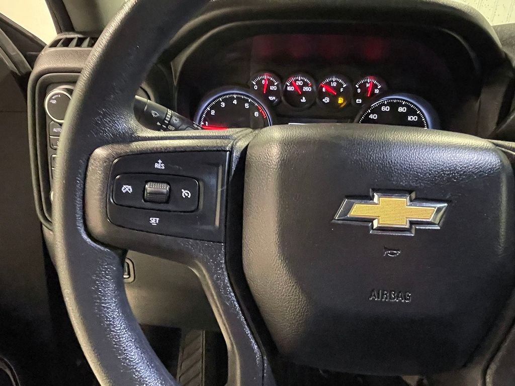 Used 2019 Brown Chevrolet Custom image 33