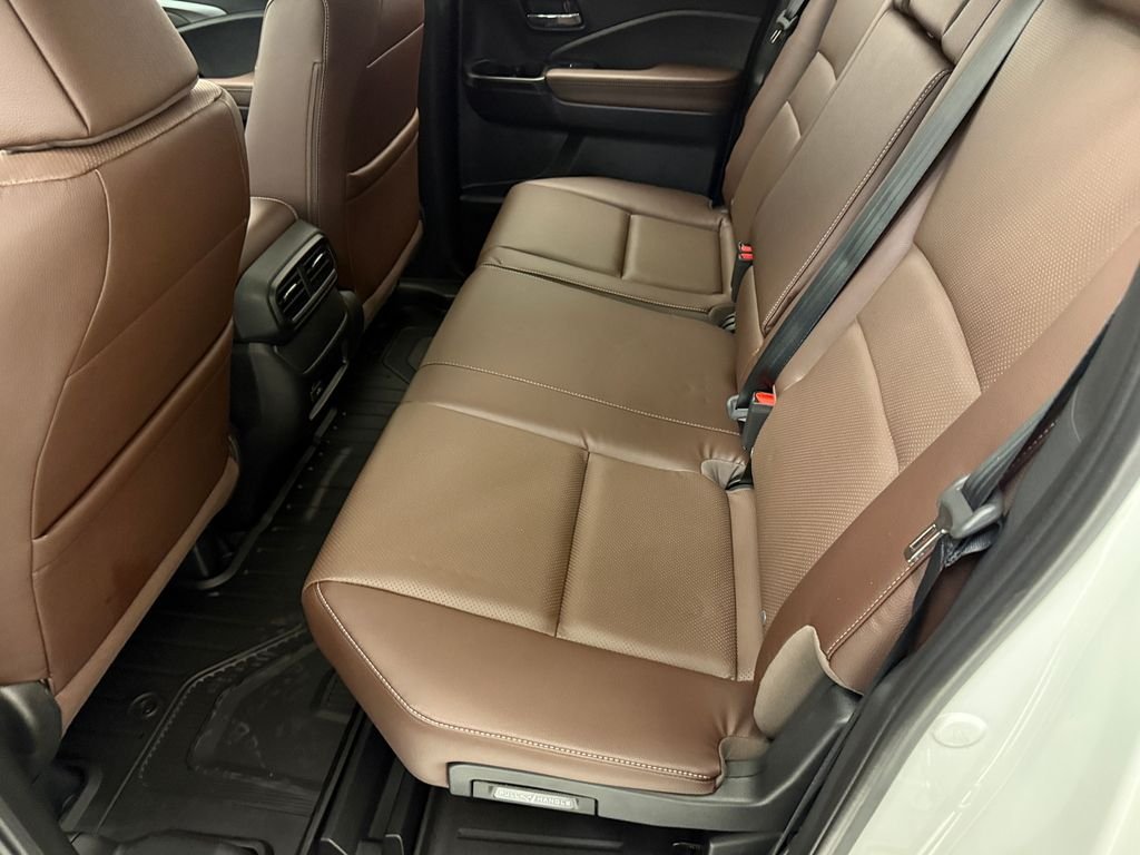 2026 Honda Ridgeline RTL - Photo 17