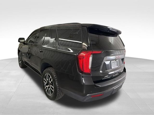2021 GMC Yukon AT4 - Photo 8