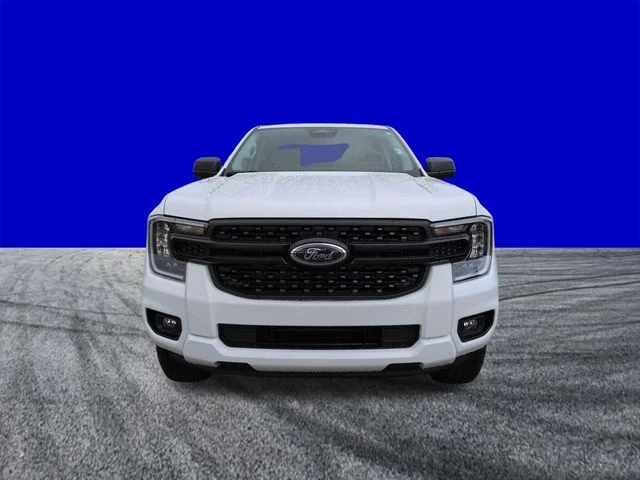 New 2026 White Ford XL image 9
