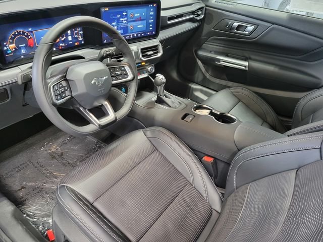 2025 Ford Mustang GT Premium Convertible - Photo 49