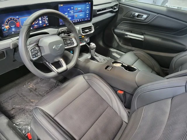 2025 Ford Mustang GT Premium Convertible - Photo 48