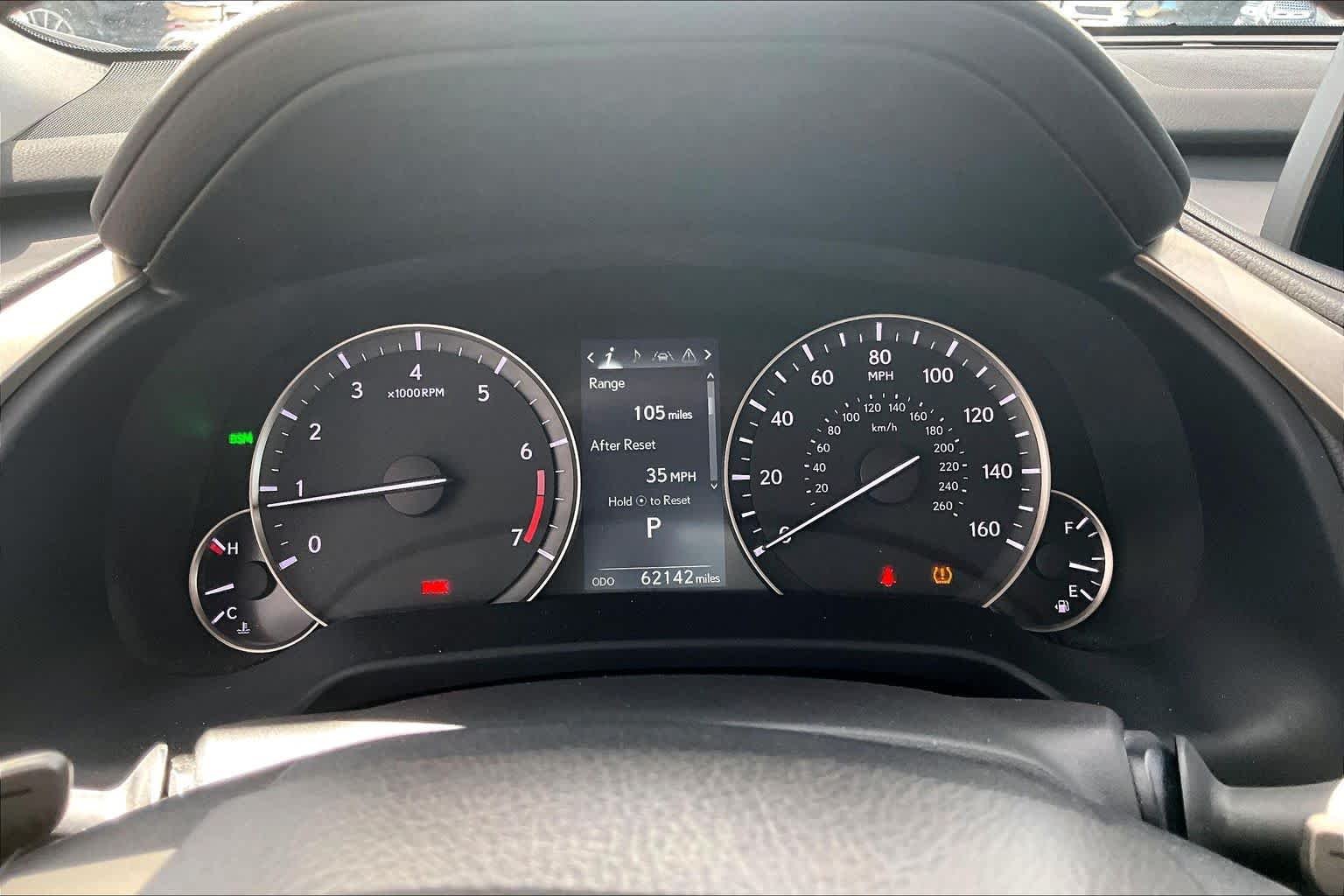 Used 2021 Nightfall Mica Lexus  image 27