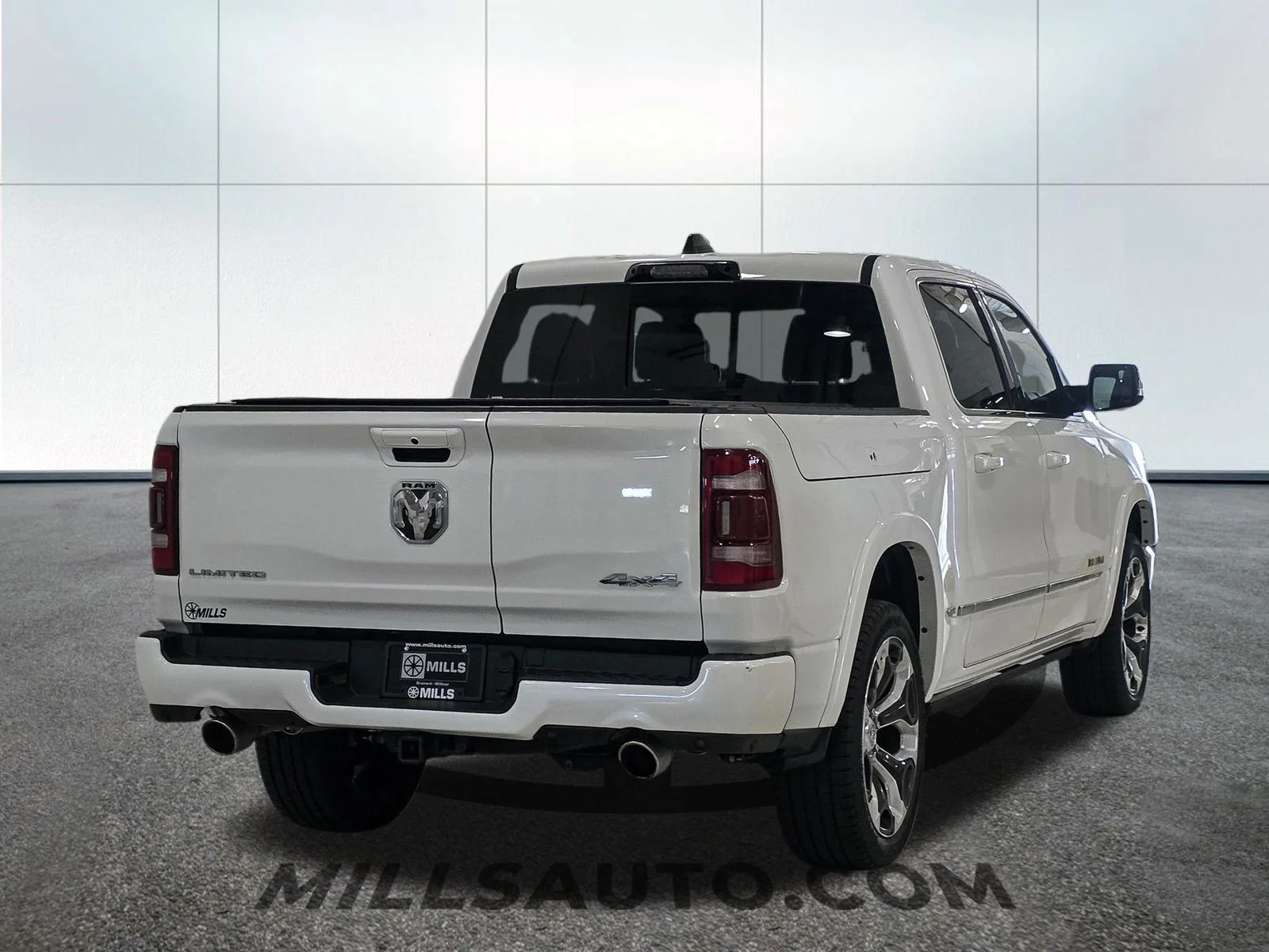 2023 RAM Ram 1500 Pickup Limited - Photo 9