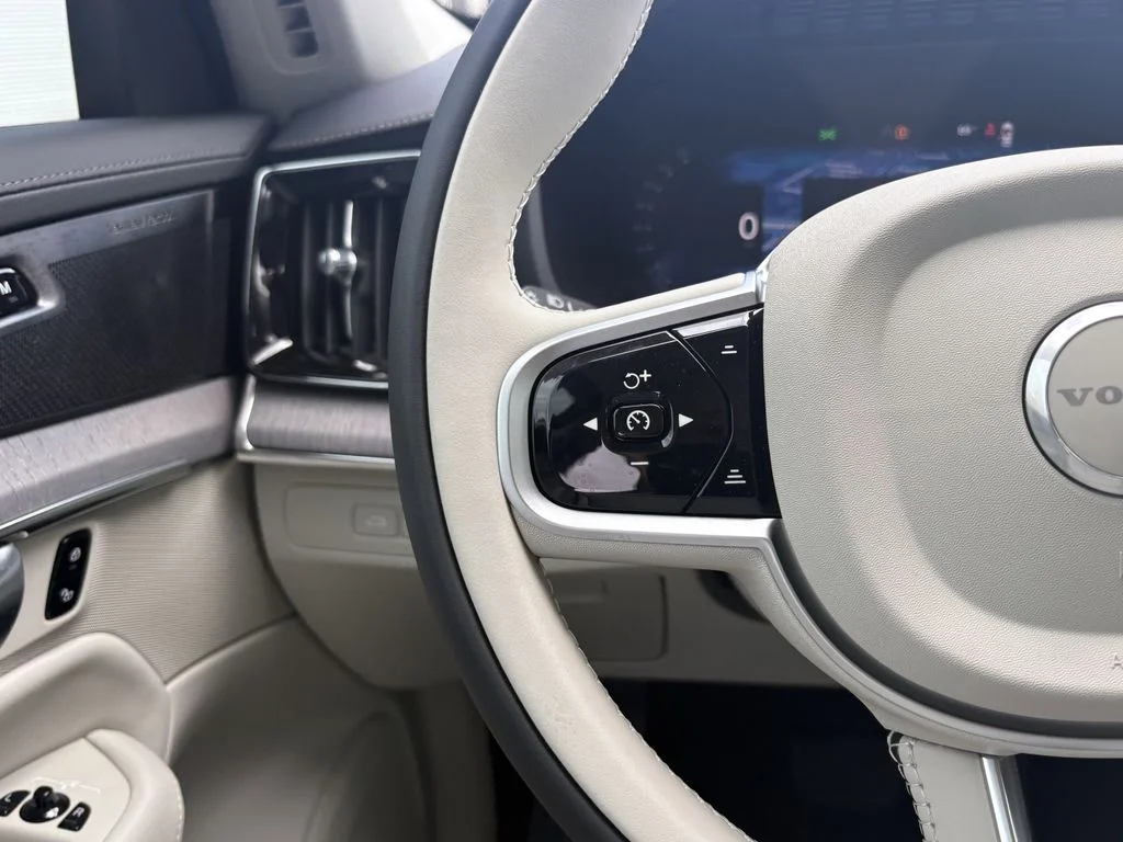 New 2026 Denim Blue Volvo Ultra image 16