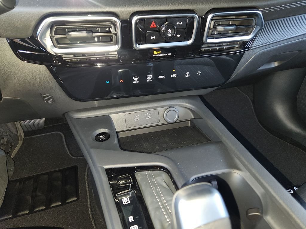 New 2026 Imperial Bronze Nissan SV image 16