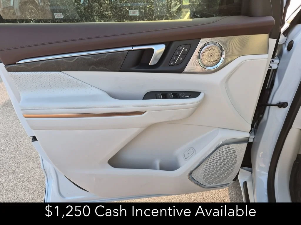 2026 Buick Enclave Avenir - Photo 19